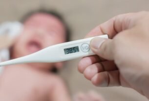 7 Melhores Termometros para Bebe Guia Completo para Escolher o Modelo Ideal