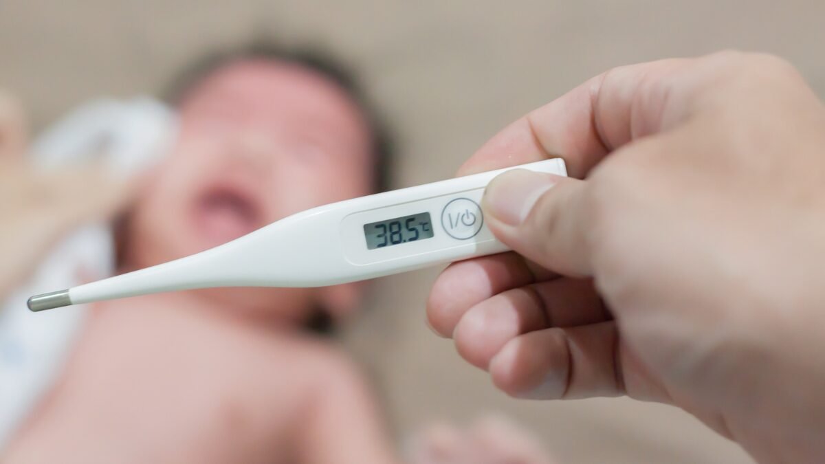 7 Melhores Termometros para Bebe Guia Completo para Escolher o Modelo Ideal