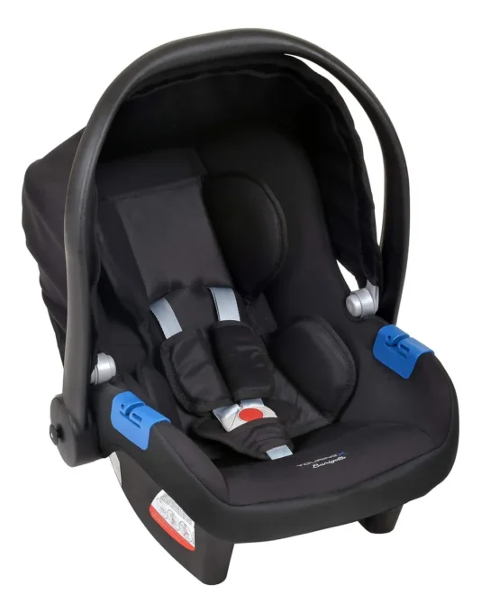 Melhores Bebê Conforto 2026: Top 7 Modelos Mais Seguros e Bem Avaliados no Brasil 3 D NQ NP 2X 713709 MLA99490233132 112025 F