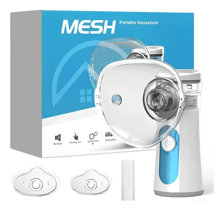 D NQ NP 2X 800560 MLB76067670602 052024 F inalador portatil mesh nebulizador sem fio