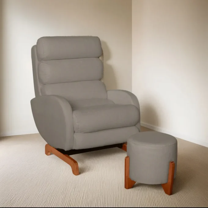 D NQ NP 2X 969129 MLB84834887911 052025 F poltrona amamentaco ninho materno mait master puff redondo