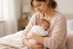 depresao pos parto sinais