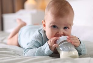 mamadeira ant colica